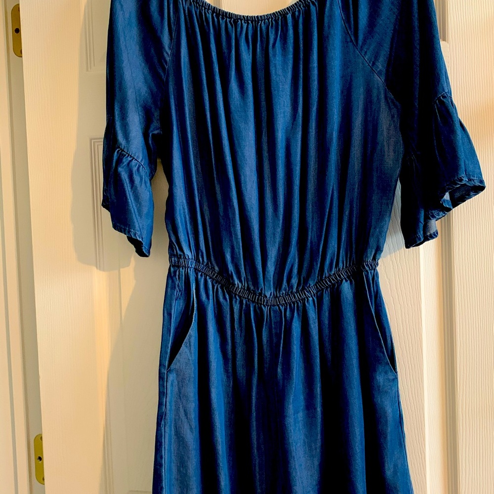 Ladies romper